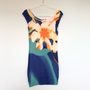 Forever21 Bodycon Mini Dress! NWOT